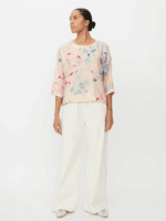 Masai bluse becca - Farve Primrose 3