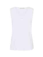 Micha Bluse 112475 - Hvid