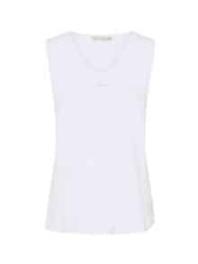 Micha Bluse 112475 - Hvid