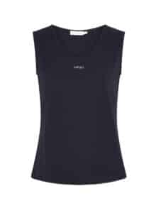 Micha Bluse 112475 - Navy