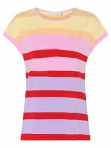 Micha T-Shirt 180100 - Rosa