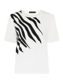 Micha T-Shirt 181141 - Off-white