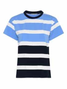 Micha T-Shirt 182101 - Blå