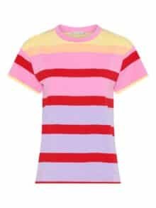Micha T-Shirt 182101 - Rosa