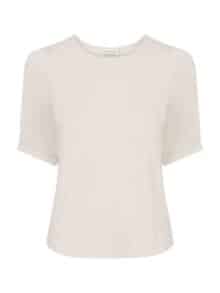 Micha T-Shirt 182107 - Oat Meal