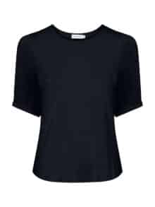 Micha T-Shirt 182107 - Sort