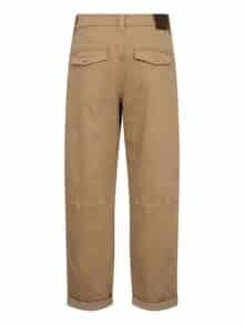 Mos Mosh Buks Aymen Len - Oak1