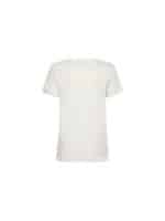 Mos Mosh T-Shirt Romi - Ecru1