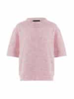 One Two Luxzuz Strik Batseba - Rosa1
