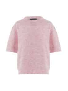 One Two Luxzuz Strik Batseba - Rosa1