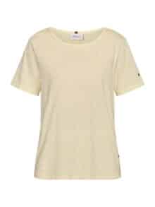 Red & Green T-Shirt Celina - Lysegul