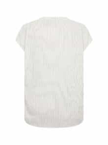 SoyaConcept Bluse SC-Cannie - Hvid1