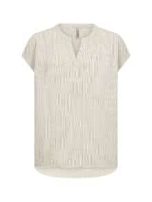 SoyaConcept Bluse SC-Cannie - Sand