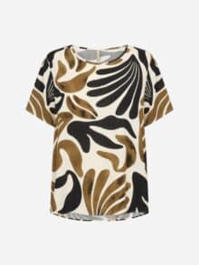 SoyaConcept Bluse Sc-Feldi - Oliven