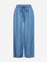 SoyaConcept Bukser Sc-Liv - Denim
