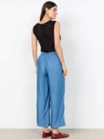 SoyaConcept Bukser Sc-Liv - Denim4