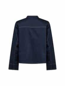 SoyaConcept Jakke SC-Akila - Navy1