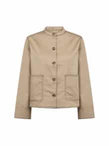 SoyaConcept Jakke SC-Akila - Sand
