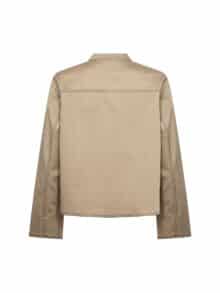 SoyaConcept Jakke SC-Akila - Sand1