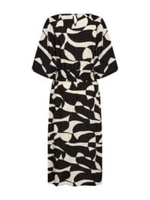 SoyaConcept Kjole Sc-Chanise - Sort1
