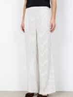 Soyaconcept Bukser SC-Cannie - Hvid2