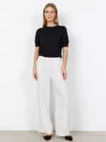 Soyaconcept Bukser SC-Cannie - Hvid3