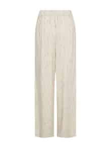 Soyaconcept Bukser SC-Cannie - Sand1