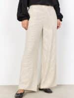 Soyaconcept Bukser SC-Cannie - Sand2