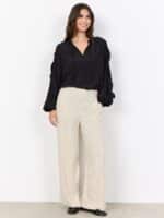 Soyaconcept Bukser SC-Cannie - Sand3