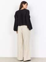 Soyaconcept Bukser SC-Cannie - Sand4