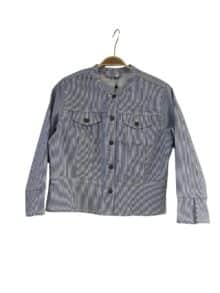 2-Biz Jakke Billa - Blue Stripe
