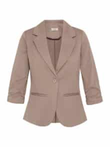 Fransa Blazer Jakke Frblazer - Mountain Trail