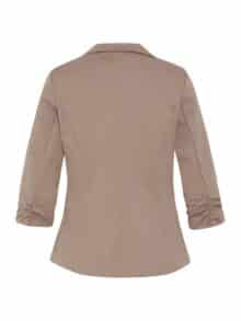 Fransa Blazer Jakke Frblazer - Mountain Trail1