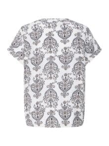 Fransa Bluse Frariana - Boho Muse1