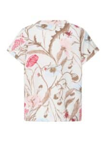 Fransa Bluse Frariana - Savannah1