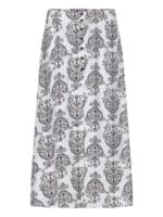 Fransa Nederdel Frariana - Boho Muse
