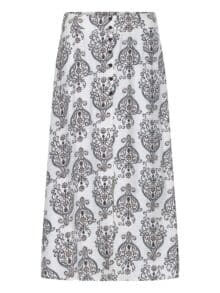 Fransa Nederdel Frariana - Boho Muse