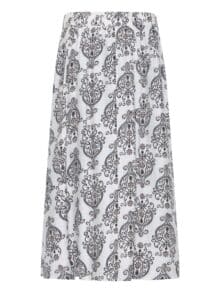 Fransa Nederdel Frariana - Boho Muse1