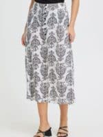 Fransa Nederdel Frariana - Boho Muse2