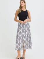 Fransa Nederdel Frariana - Boho Muse4