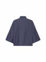Fransa Skjorte Frfirana - Denim1