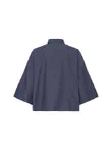 Fransa Skjorte Frfirana - Denim1