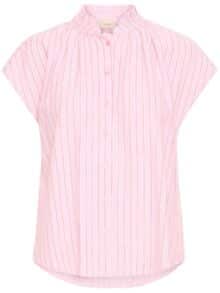 Fransa Skjorte Frstarla - Pink