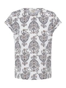 Fransa T-Shirt Frseen - Boho Muse