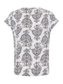 Fransa T-Shirt Frseen - Boho Muse1