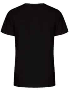 Fransa T-Shirt Frzashoulder - Sort1
