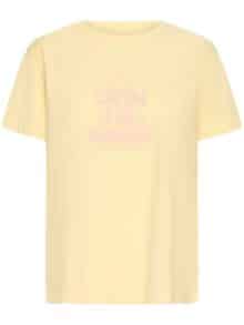 Fransa Zelda T-shirt - Catch Sun