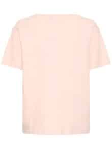 Fransa Zelda T-shirt - Sunset Lotus1