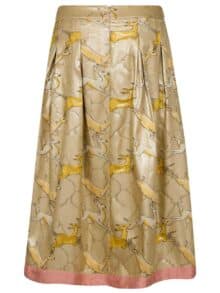 Gossia Nederdel Lovisa - Soft Lemon Mix1