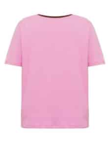 Gossia T-Shirt BasGo - Bubblegum1